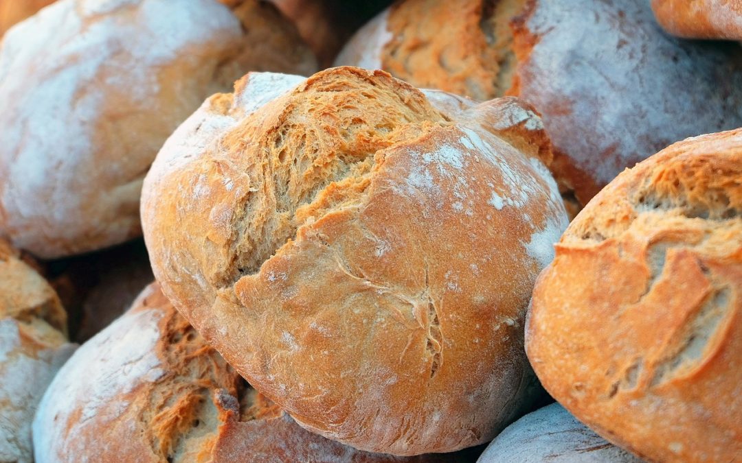 Pan lento y saludable, la tradición vuelve a la mesa